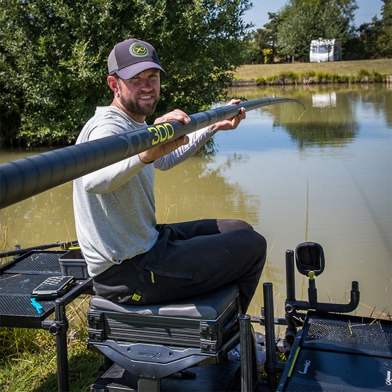 Matrix XTR300 Ultra Power 13.0m Pole